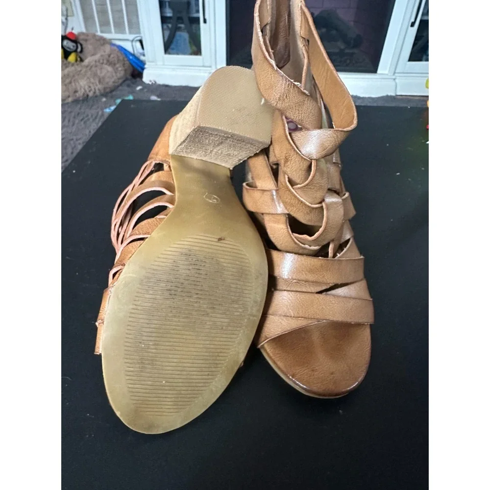 DOLCE by Mojo Moxy dolce by